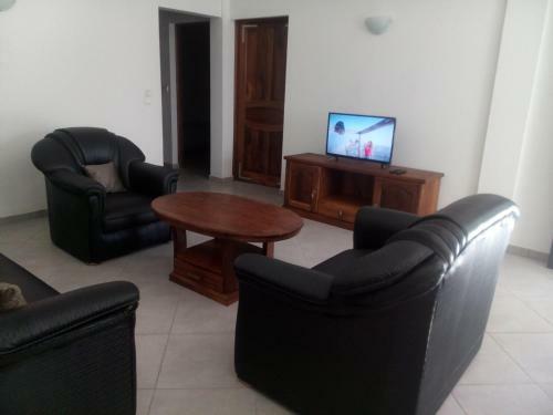 Apartamento St Chylifa