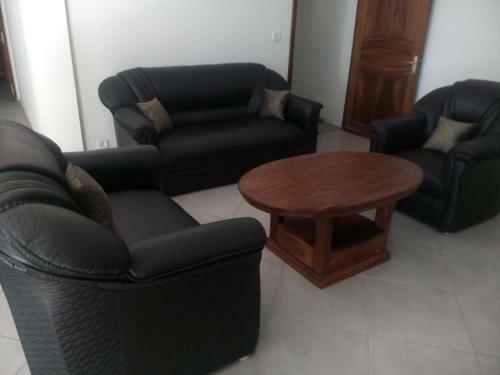 Apartamento St Chylifa