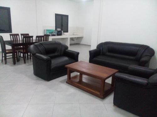 Apartamento St Chylifa