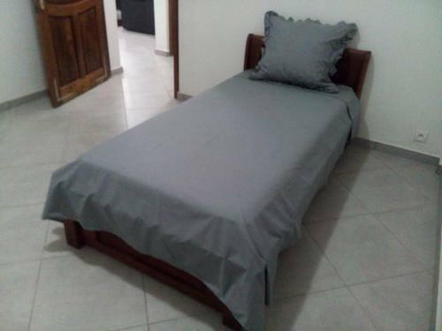 Apartamento St Chylifa