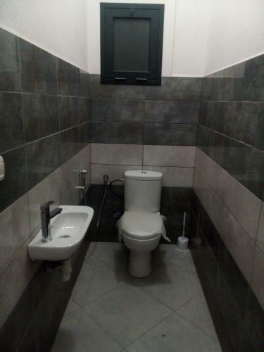 Apartamento St Chylifa