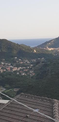 Apartamento La Casetta Dei Pesciolini