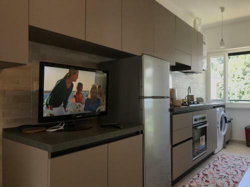 Apartamento Il Mare Ricarica