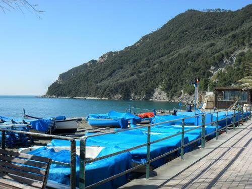 Apartamento Il Mare Ricarica