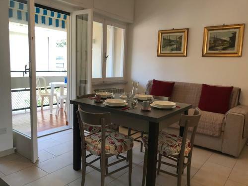 Apartamento Il Mare Ricarica
