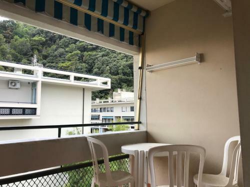 Apartamento Il Mare Ricarica