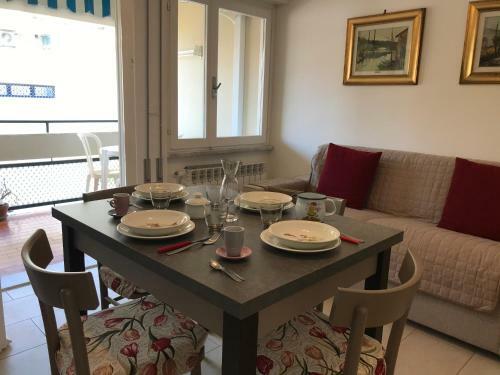 Apartamento Il Mare Ricarica
