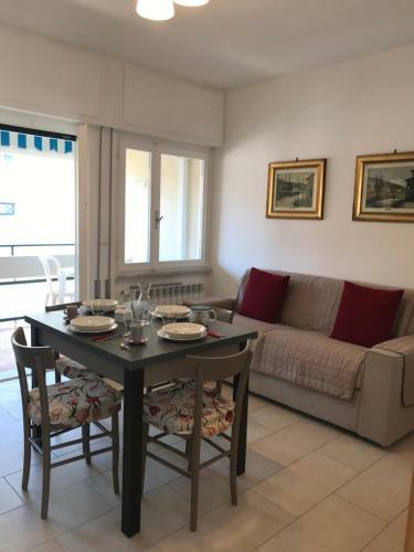 Apartamento Il Mare Ricarica