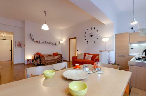 Apartamento Altido Elegant Flat Close To Seaside With Car Park
