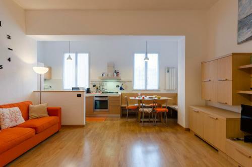 Apartamento Altido Elegant Flat Close To Seaside With Car Park
