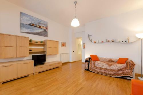 Apartamento Altido Elegant Flat Close To Seaside With Car Park