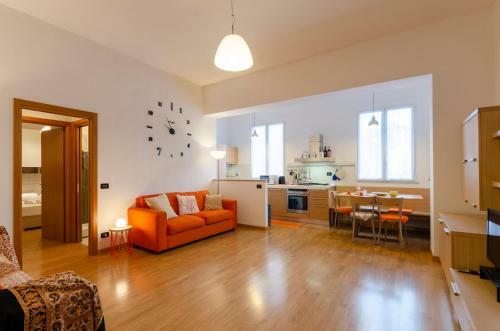 Apartamento Altido Elegant Flat Close To Seaside With Car Park