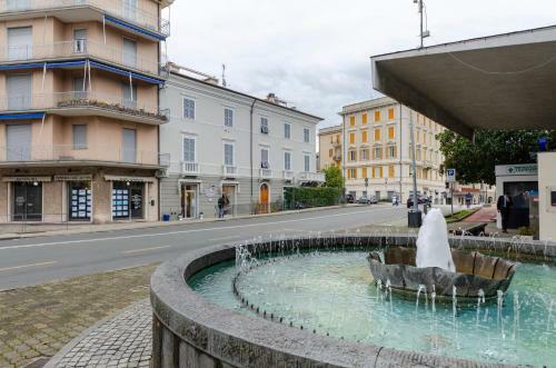 Apartamento Altido Elegant Flat Close To Seaside With Car Park