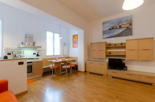 Apartamento Altido Elegant Flat Close To Seaside With Car Park