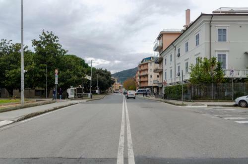Apartamento Altido Elegant Flat Close To Seaside With Car Park