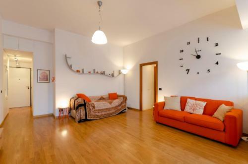 Apartamento Altido Elegant Flat Close To Seaside With Car Park