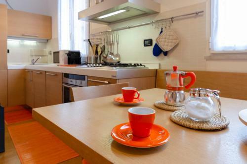 Apartamento Altido Elegant Flat Close To Seaside With Car Park
