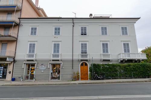 Apartamento Altido Elegant Flat Close To Seaside With Car Park