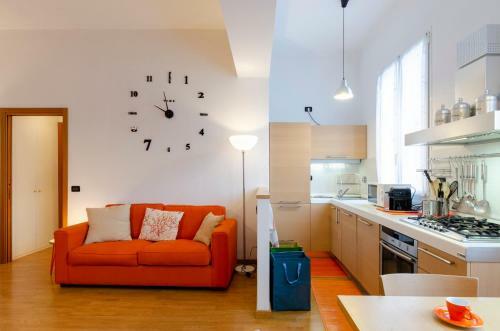 Apartamento Altido Elegant Flat Close To Seaside With Car Park