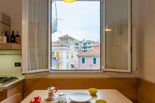 Apartamento Altido Elegant Flat Close To Seaside With Car Park
