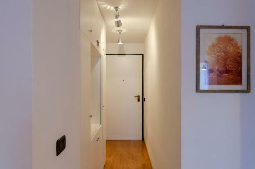 Apartamento Altido Elegant Flat Close To Seaside With Car Park