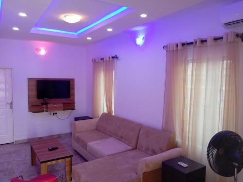 Elim Apartments
