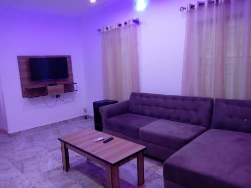Elim Apartments