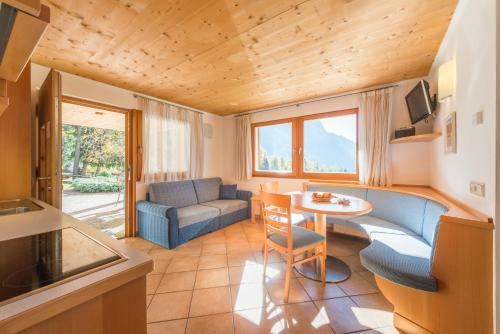 Apartamento Appartment Pircher 3