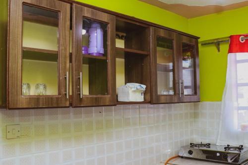 Apartamento Lemat Homestays Naivasha