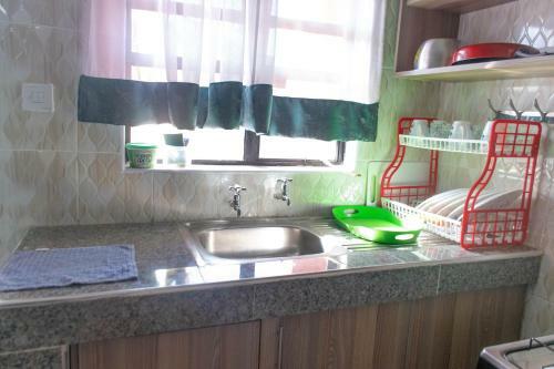 Apartamento Lemat Homestays Naivasha