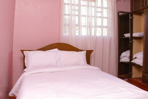 Apartamento Lemat Homestays Naivasha