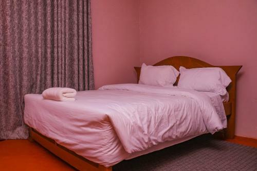 Apartamento Lemat Homestays Naivasha