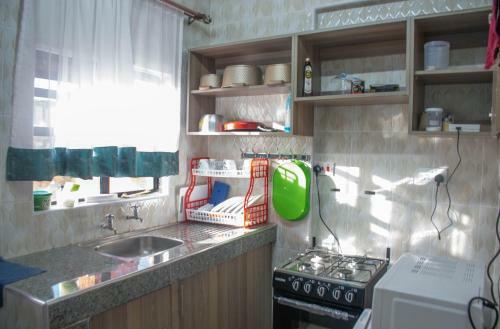 Apartamento Lemat Homestays Naivasha