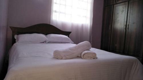 Apartamento Lemat Homestays Naivasha