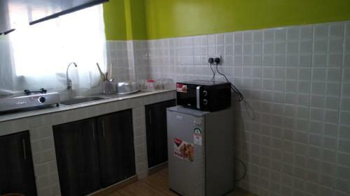 Apartamento Lemat Homestays Naivasha