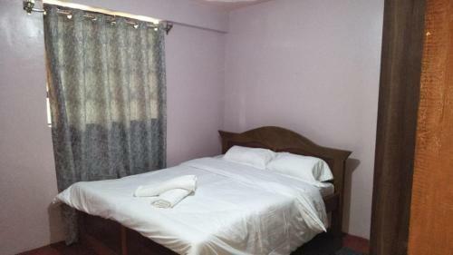 Apartamento Lemat Homestays Naivasha