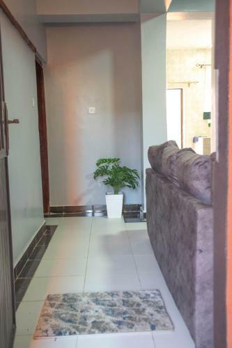 Apartamento Lemat Homestays Naivasha