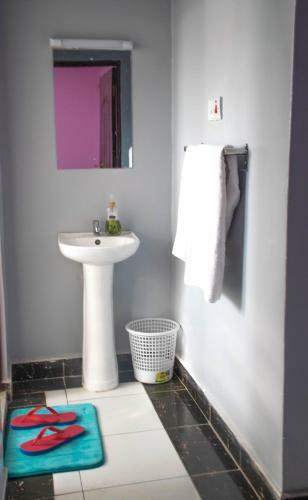 Apartamento Lemat Homestays Naivasha
