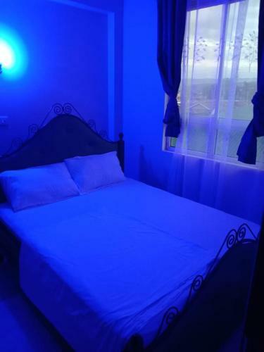 Apartamento Annes Place
