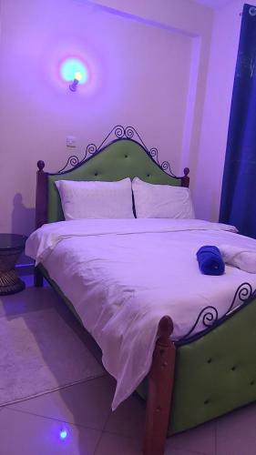 Apartamento Annes Place