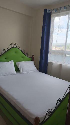 Apartamento Annes Place