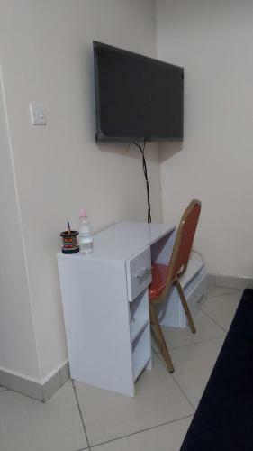 Apartamento Annes Place