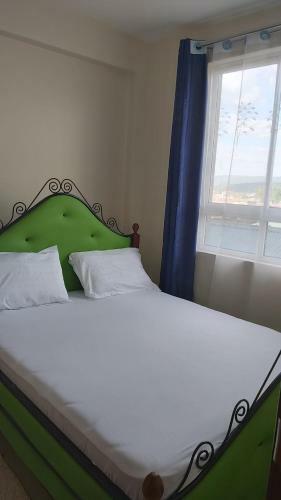 Apartamento Annes Place