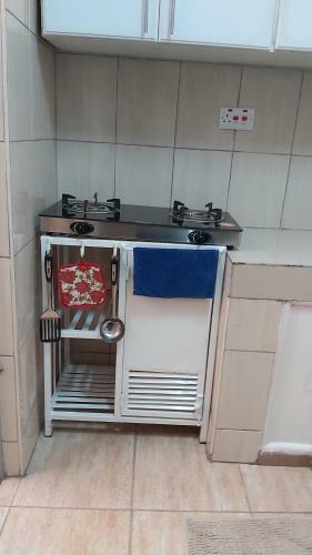 Apartamento Annes Place