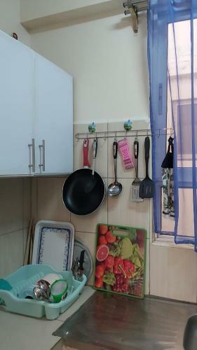 Apartamento Annes Place