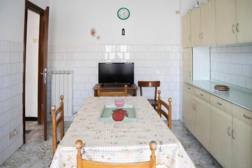 Apartamento Appartamento Via Abruzzi