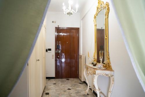 Apartamento Appartamento Via Abruzzi