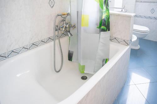 Apartamento Appartamento Via Abruzzi