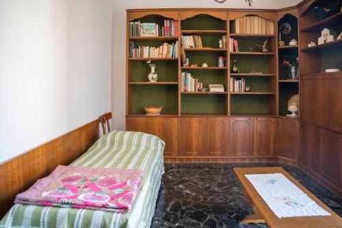 Apartamento Appartamento Via Abruzzi