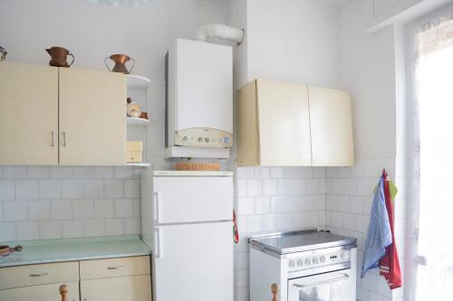 Apartamento Appartamento Via Abruzzi